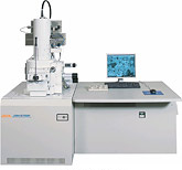 日本電子株式会社製　走査電子顕微鏡　JSM6700F