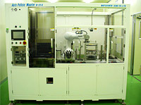 松下精機株式会社製　ペリクルマウンター　M515-Ⅱ