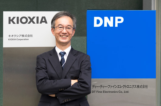 代表取締役社長 吉川 進