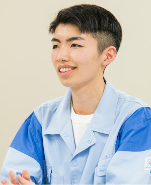 T.Wさん
