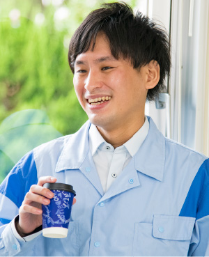T.Tさん