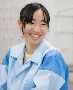 N.Sさん