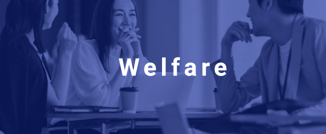 Welfare