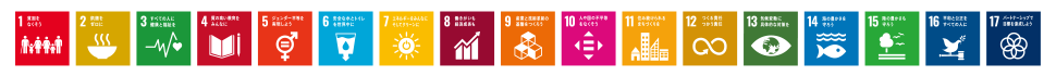 SDGs